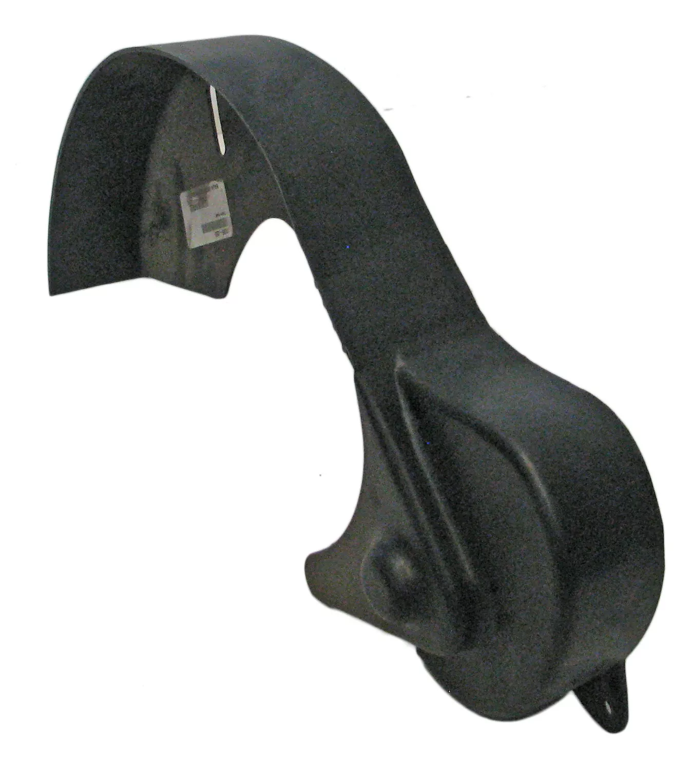 Chain Cover for Baja TX65 Trax 6.5HP Go Kart