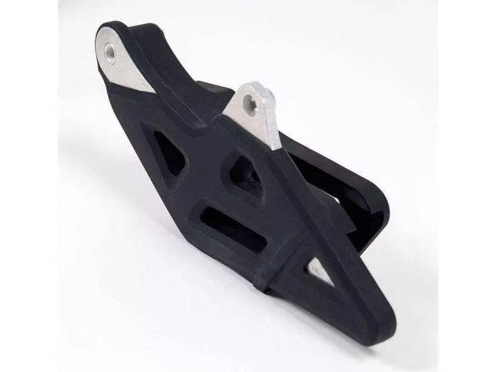 CHAIN GUIDE 08-19 SX/SXF BLACK, RTECH R-CRUKTMNR016