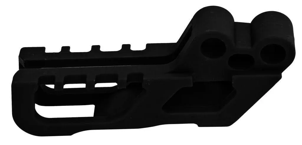 CHAIN GUIDE CR CRF CRFX, RTECH R-CRUCRNR0003