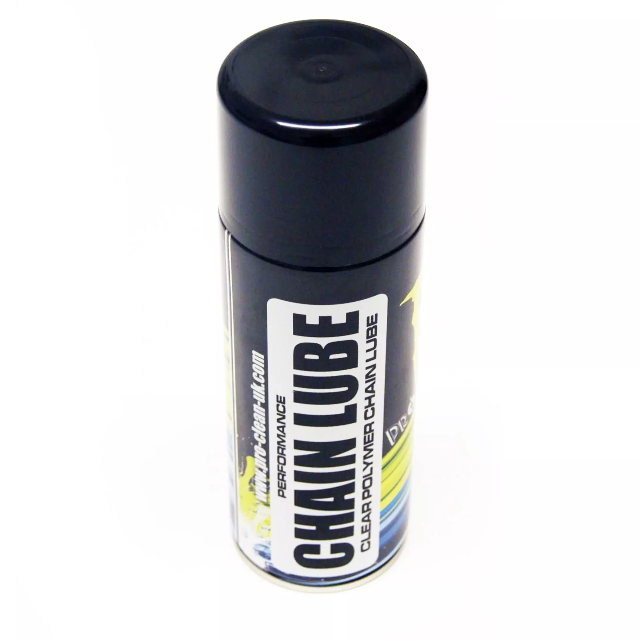 CHAIN LUBE SPRAY 400ml, BOX = 12