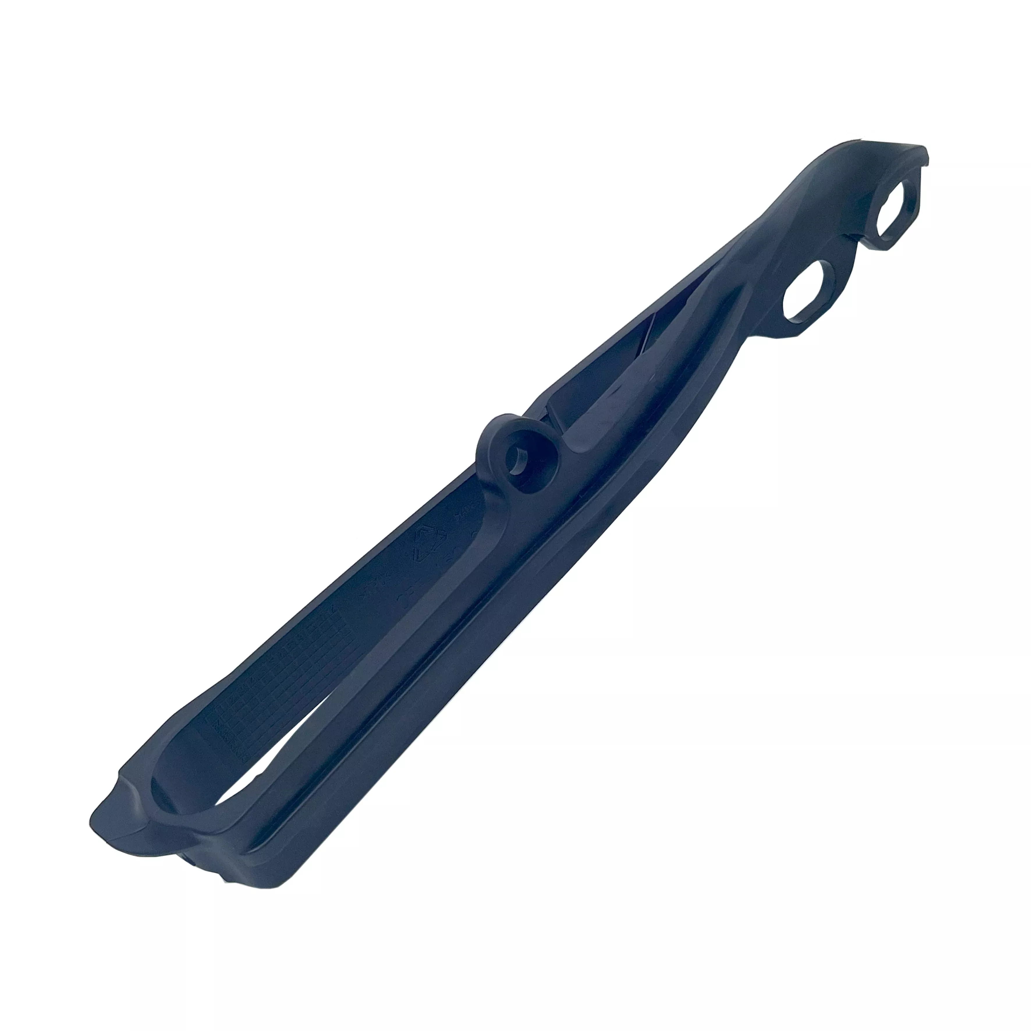 CHAIN SLIDER 18-25 CRF150R SA BLACK, RTECH R-SLICRFNR018