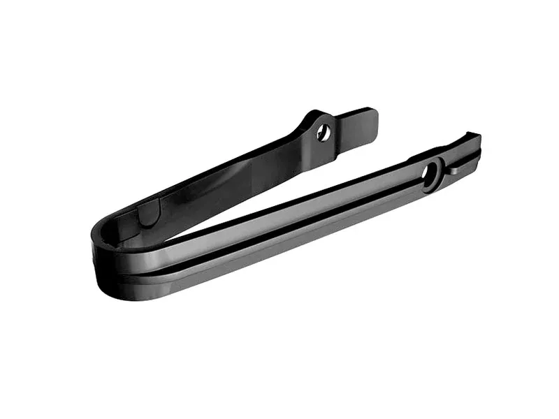 CHAIN SLIDER KTM 85 SX 2025 R-TECH BLACK R-SLIKTMNR885