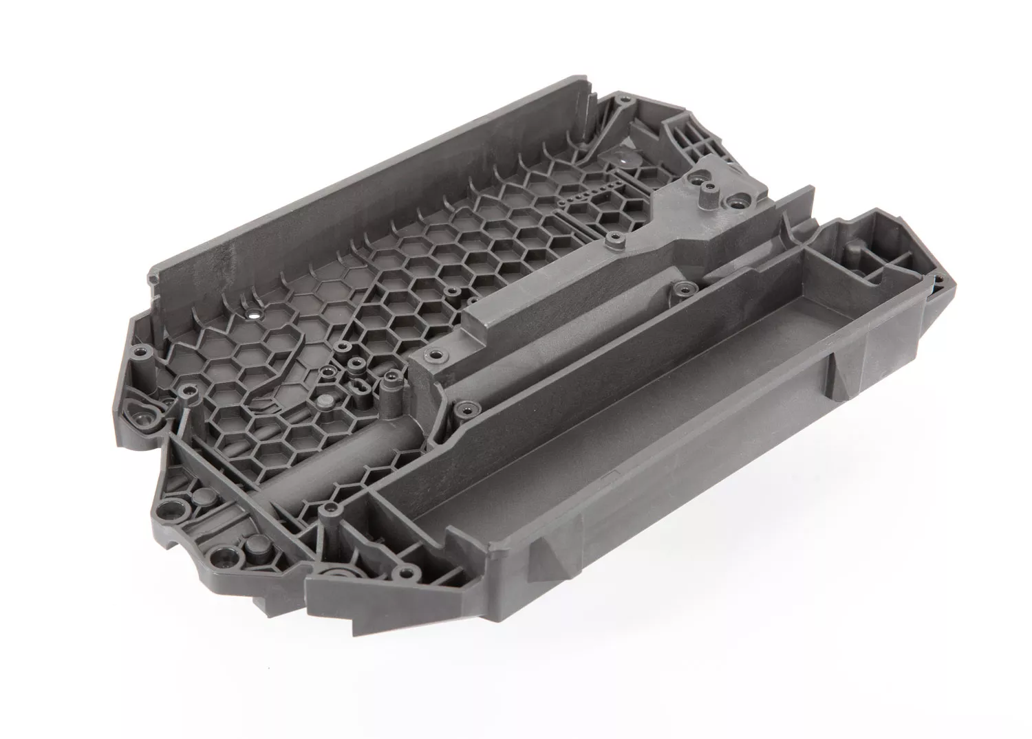 Chassis (Fits Maxx with Extended Chassis (352mm Wheelbase))