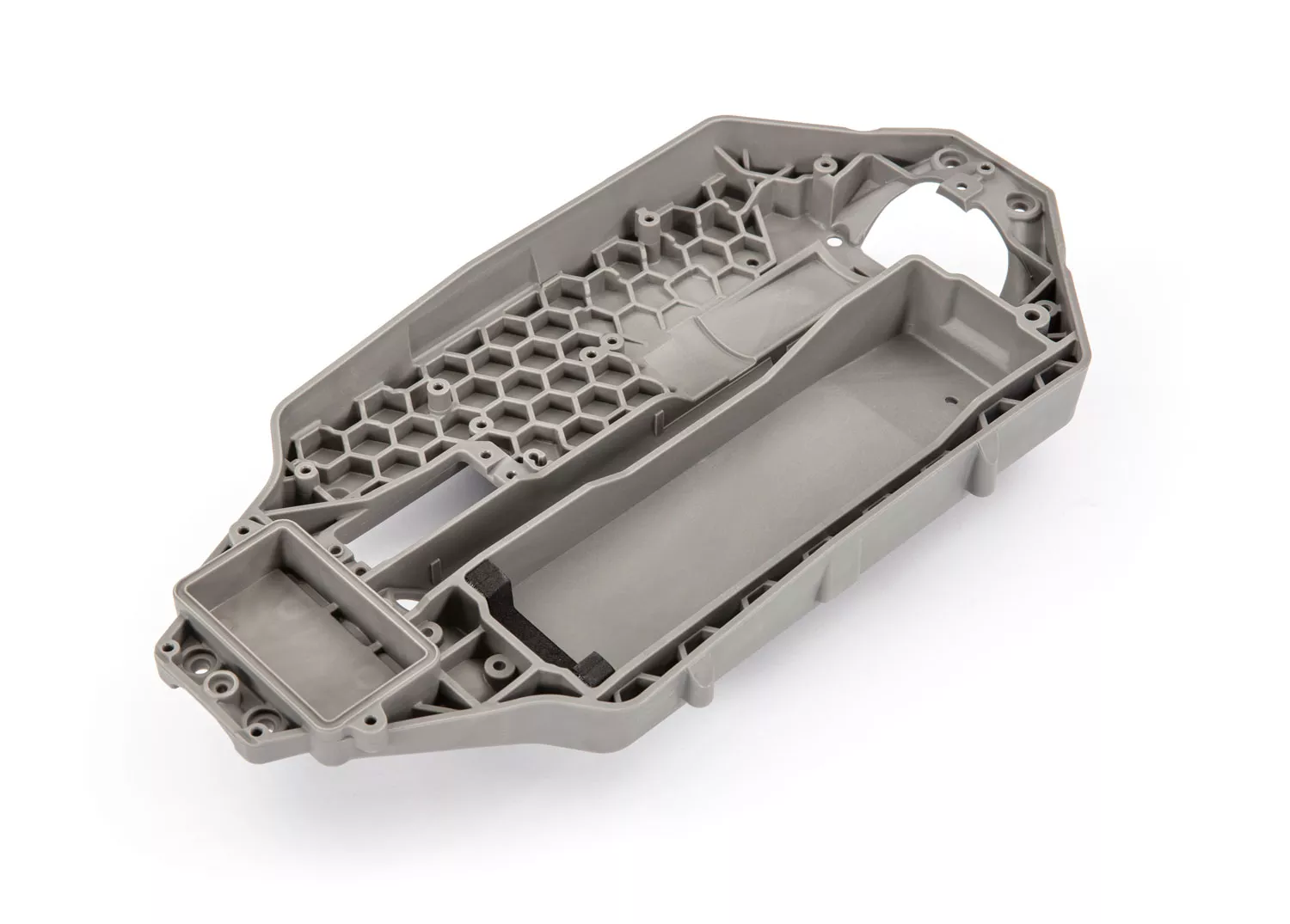 Chassis, Hoss 4X4 VXL