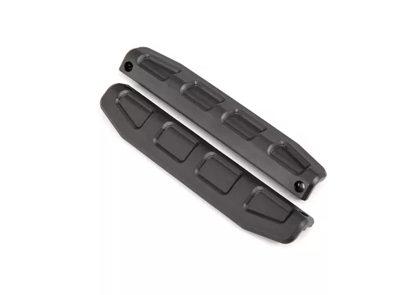Chassis Nerf Bars, Hoss 4X4 VXL