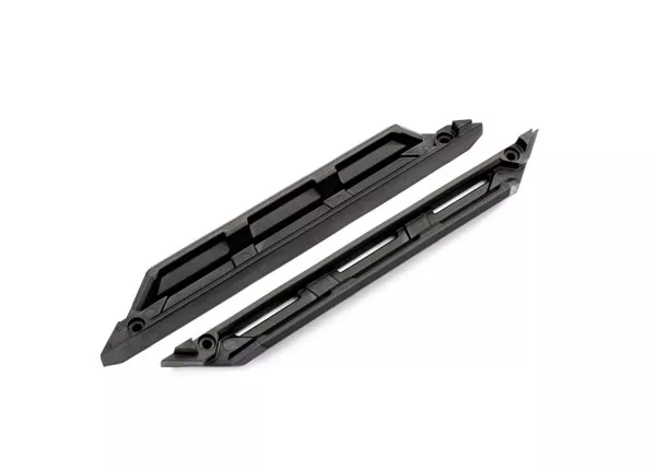 Chassis Nerf Bars, Maxx