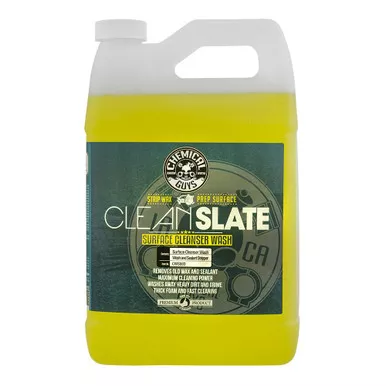 Chemical Guys CWS803