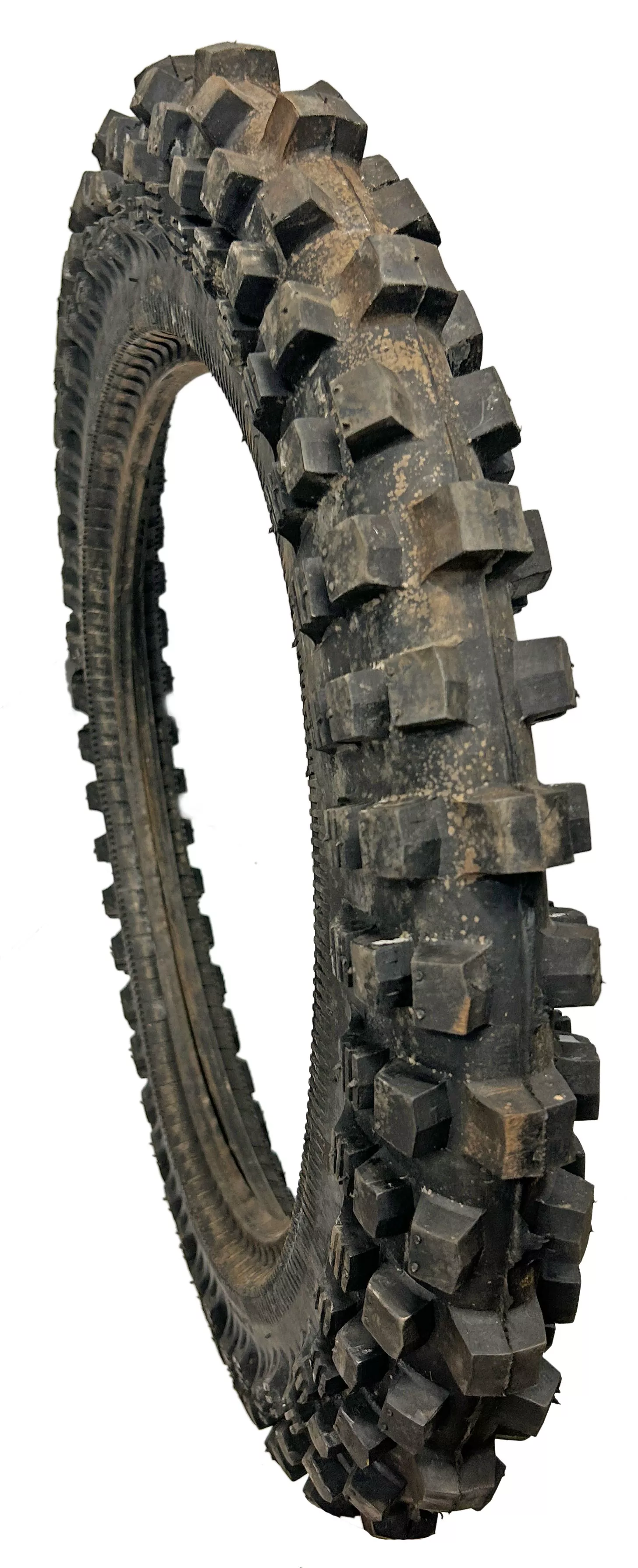 Cheng Shin CS4 Knobby Tire4.50-18
