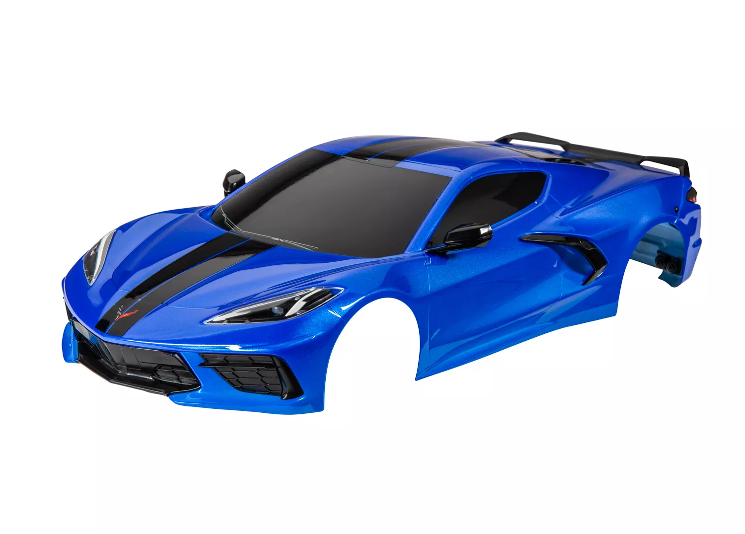 Chevrolet Corvette Stingray Body
