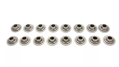 Chevrolet Performance Valve Spring Retainers - LT1/LT4 (16) 19171528