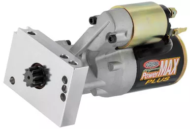 Chevy Mini Starter 1.4kw Hitachi Style 9000