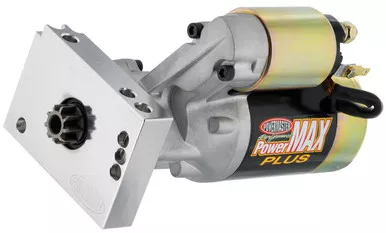 Chevy Mini Starter 2.0kw Hitachi Style 9004