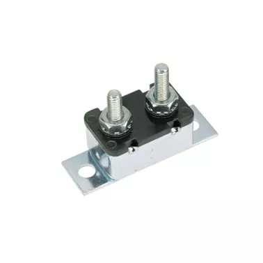 CIR BRKR 25A 12V MET BRK
