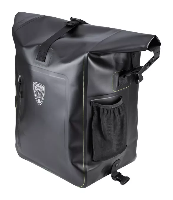 Ciro 60L Roll Top Waterproof Bag