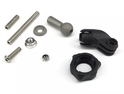 Ciro Action Camera Adaptor Mount (50127)