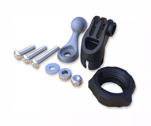 Ciro Action Camera Adaptor Mount (50137)