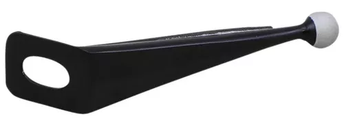 Ciro Black Fairing Mount Ball (50117)