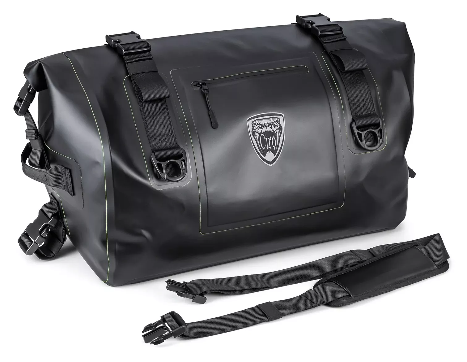 Ciro Dryforce Tail Bag