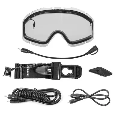 CKX 210 Isolated Electric Upgrade Kit Photochromic Upgrade Kit210 Win Edl Insulat Photochr