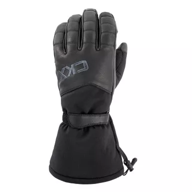 CKX Black Kaelan Gloves