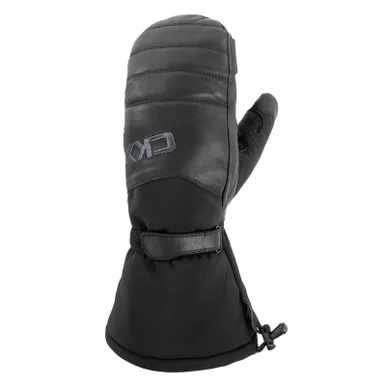 CKX Black Kaelan Mittens