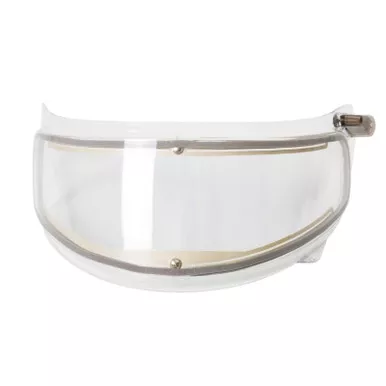 CKX Double Lens For Flex Helmet , Winter Clear Shield Edl Flex Clr