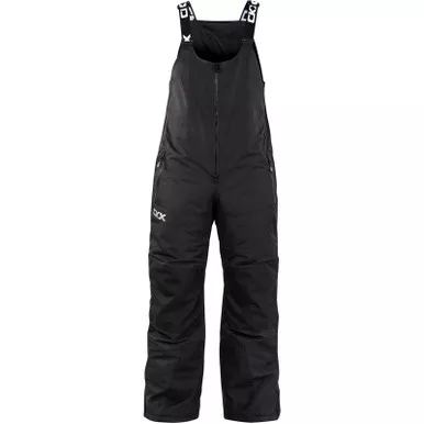 CKX Element Black Bib