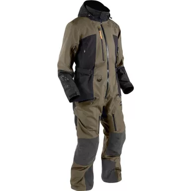 CKX Elevation Zero Olive Night One Piece Suit