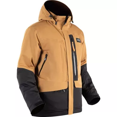 CKX Kelton Camel Jacket
