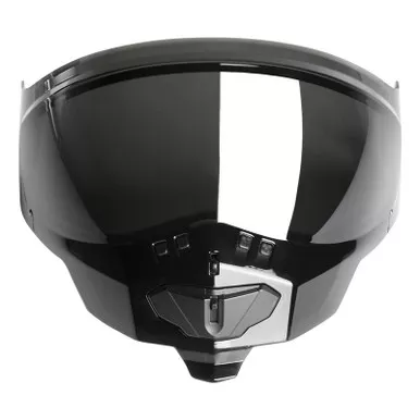 CKX Shield Mission Smoke (Dark) Shield Mission Dl Dsmk