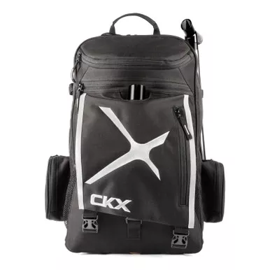 CKX Summit Backpack With Plow 23 L Black Bag+Plow