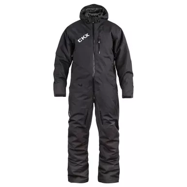 CKX Yukon Black One-Piece Suit