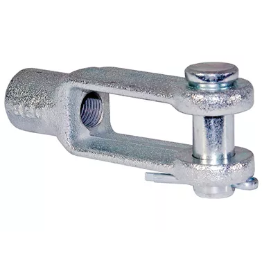 CLEVIS KIT 3/16"