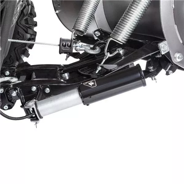 Click N Go Electric Actuator For Plow Angle Adjustment ATV