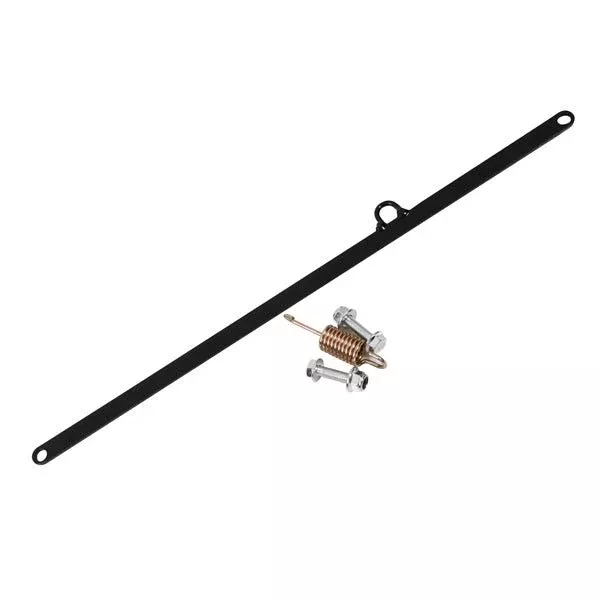 Click N Go Hardware For CNG 2 Plow Pedale