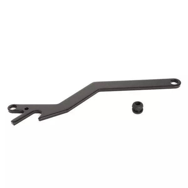 Click N Go Release Hook For CNG 2 Bucket Plow