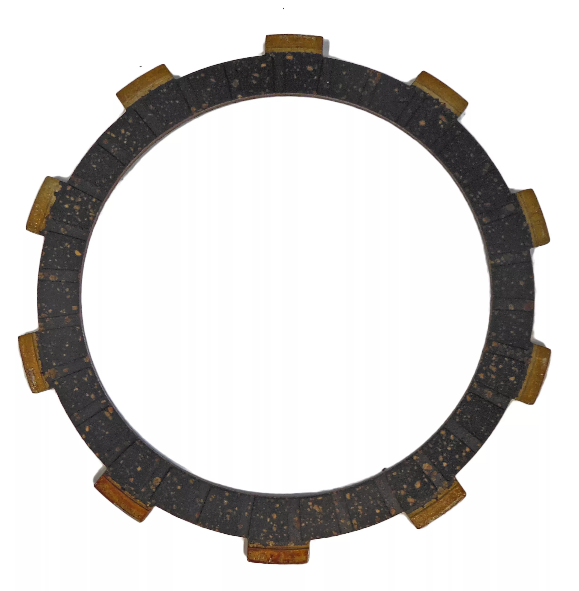 Clutch Friction Disc Drive Coupling for Baja Wilderness Trail 250cc ATV