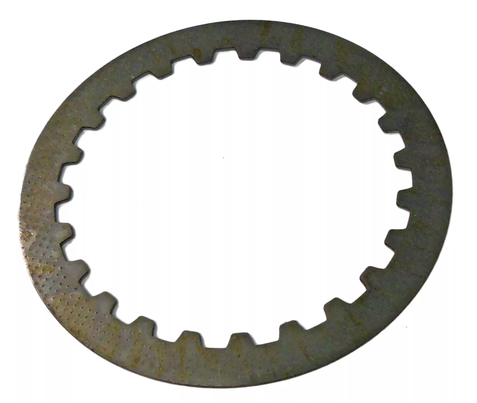 Clutch Plate for Baja Wilderness Trail 250cc ATV