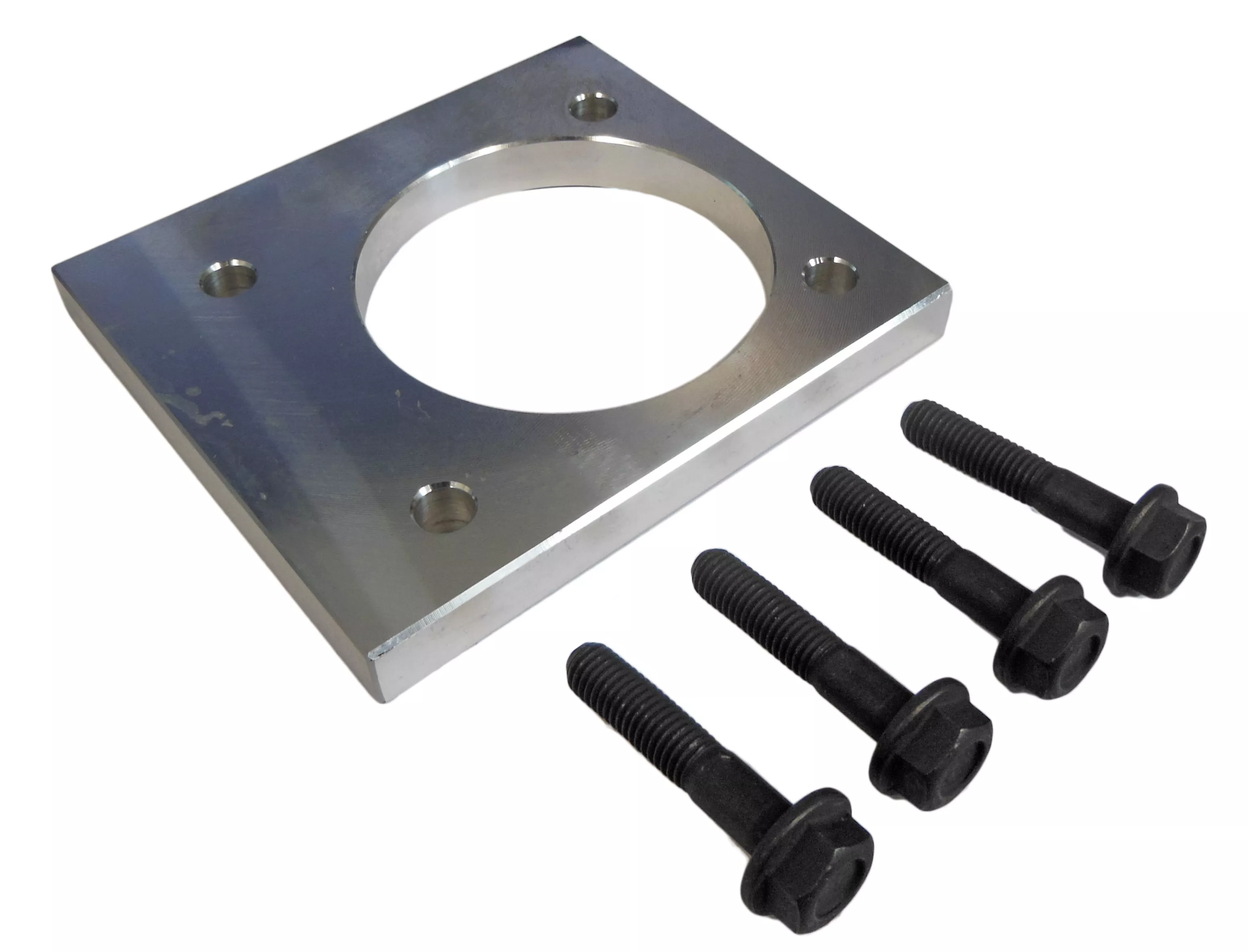 CNC Machined Torque Plate for Honda / Clone