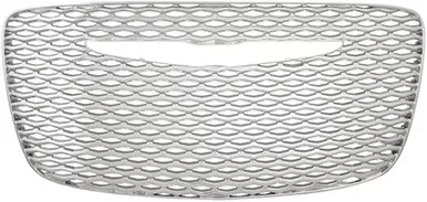 Coast To Coast IWCGI140 Grille Overlay fits Chrysler 300 2015-2017