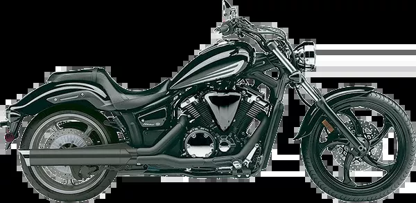 Cobra 4″ Slip-On Muffler