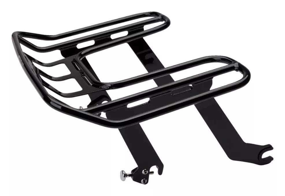 Cobra BA Detachable Wrap Around Rack For Indian Chief 2022-2026