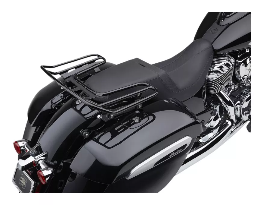 Cobra BA Detachable Wrap Around Rack For Indian Chieftain 2014-2026