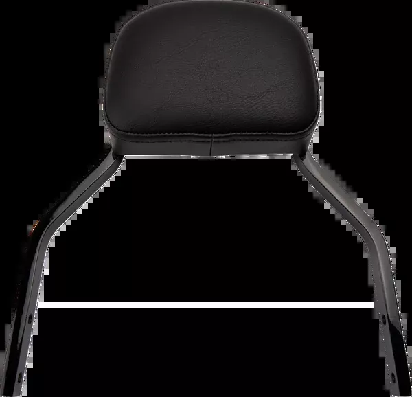 Cobra Backrest Kit – 11″ – Black – FXLR