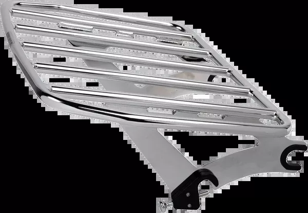 Cobra Big Ass Detachable Luggage Rack — Detachable