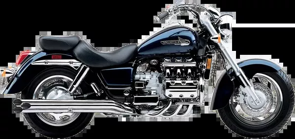 Cobra Boulevard Drag Pipes – Valkyrie
