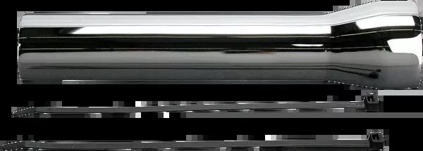 Cobra Chromed Driveshaft Cover – VN1500D