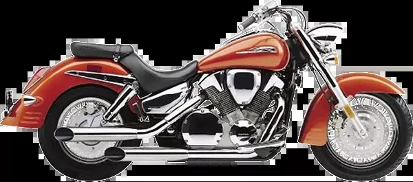 Cobra Complete Slip-On Mufflers- Slash-Cut – VTX1300R/S/T Retro