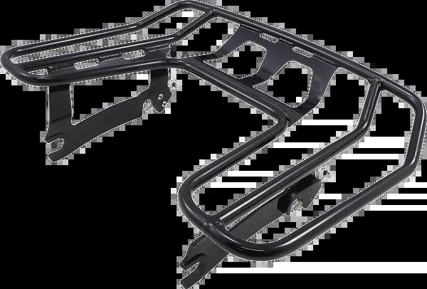 Cobra Detachable Rack - Black - Chieftain