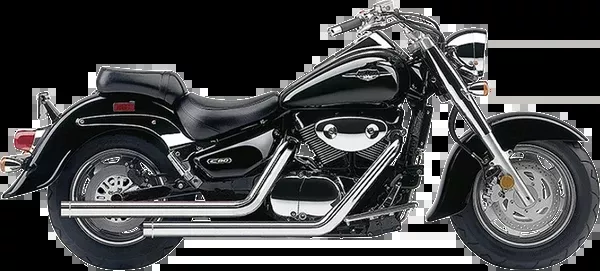 Cobra Dragster Exhaust – Boulevard C90